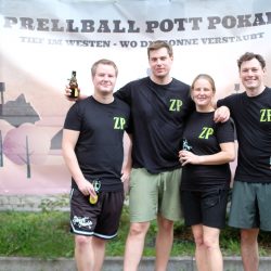 Die Zechenpreller Freizeit