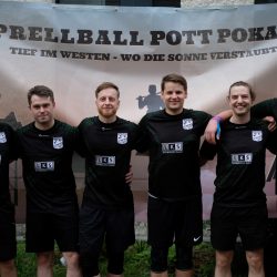 MTV Eiche-Schoenebeck Maenner