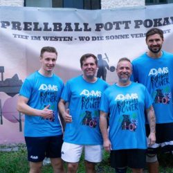 Ruhrpottpower Adams Freizeit