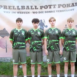 SG Aumund Vegesack Maenner