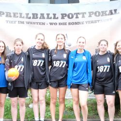 SG Meinerzhagen Berkenbaum Frauen