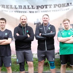 SV Werder Bremen Maenner