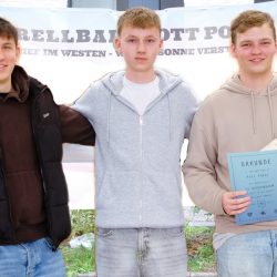 TV Berkenbaum Maenner