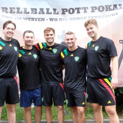 TV Frisch-Auf Altenbochum Maenner 1