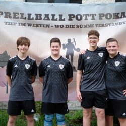 TV Frisch-Auf Altenbochum Jugend