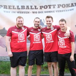 TuS Aschen-Strang Maenner