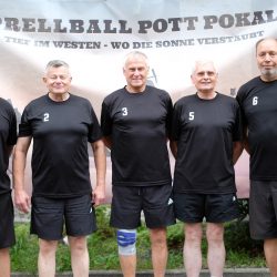 TuS Bommern Freizeit